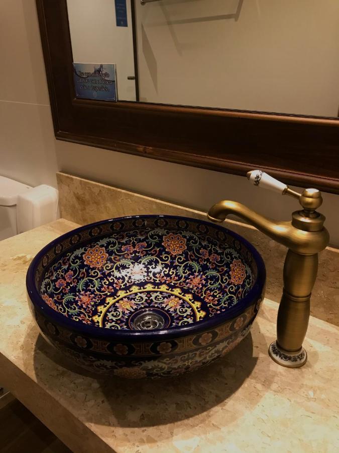 Pousada Serra Paradiso غرامادو المظهر الخارجي الصورة